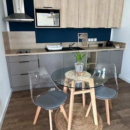 Charmant Logement Neuf Hourtin Exteriér fotografie