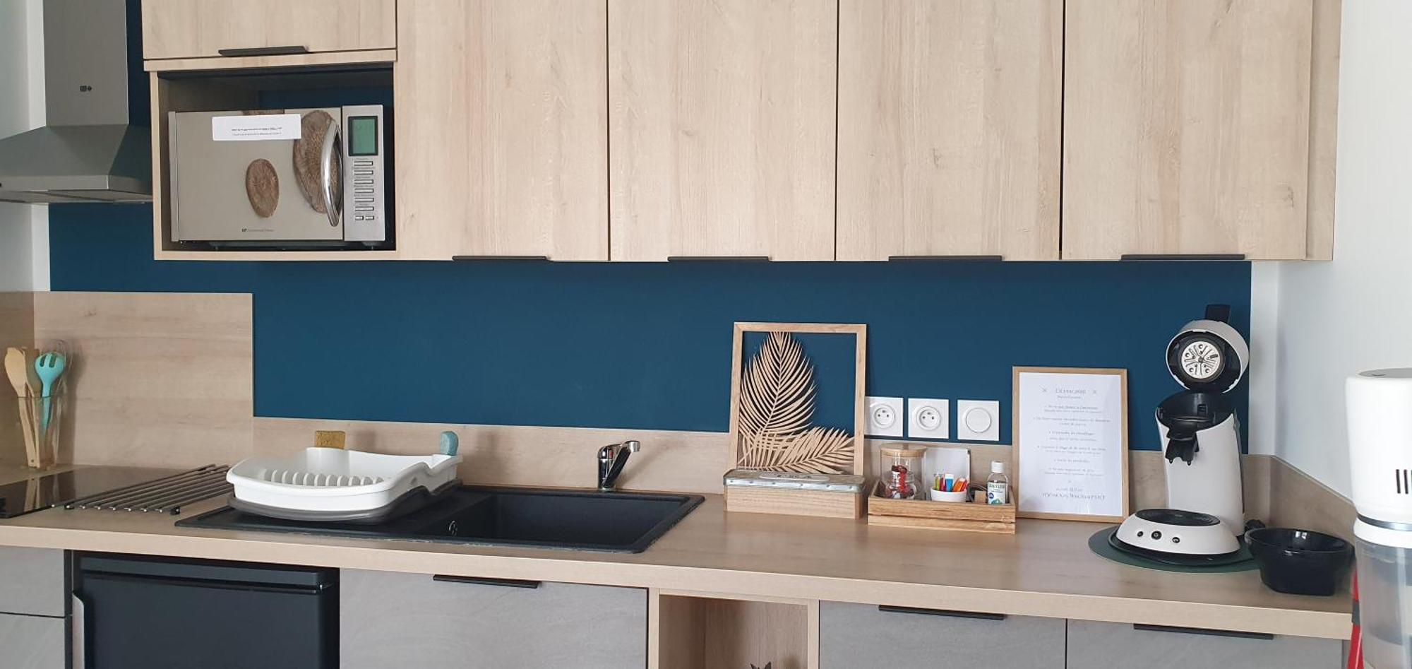 Charmant Logement Neuf Hourtin Exteriér fotografie